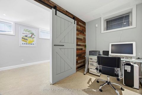 Photo 20 at 46 Twentieth Street, New Toronto, Toronto