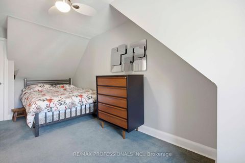 Photo 25 at 46 Twentieth Street, New Toronto, Toronto