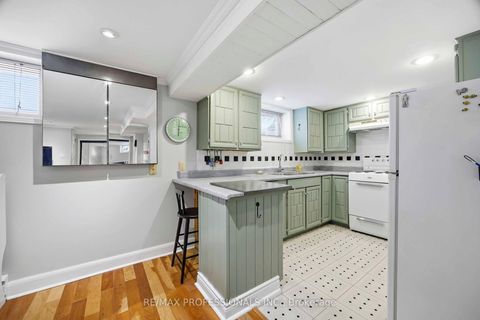 Photo 38 at 46 Twentieth Street, New Toronto, Toronto