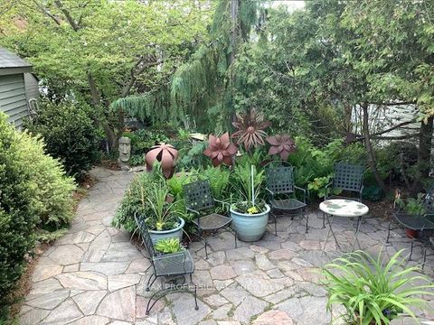 Photo 46 at 46 Twentieth Street, New Toronto, Toronto