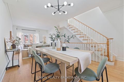 Photo 9 at 59D Woodbine Avenue, The Beaches, Toronto