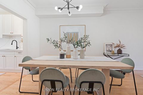 Photo 10 at 59D Woodbine Avenue, The Beaches, Toronto