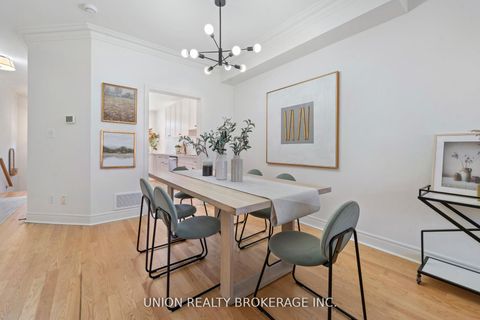 Photo 11 at 59D Woodbine Avenue, The Beaches, Toronto