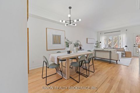 Photo 12 at 59D Woodbine Avenue, The Beaches, Toronto