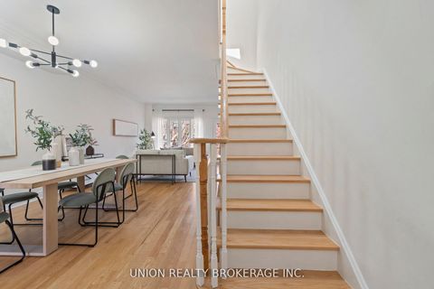 Photo 20 at 59D Woodbine Avenue, The Beaches, Toronto