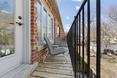 Photo 22 at 59D Woodbine Avenue, The Beaches, Toronto