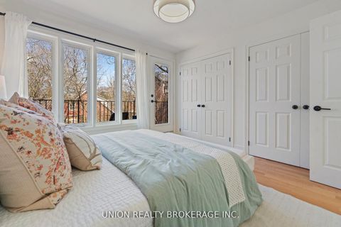 Photo 23 at 59D Woodbine Avenue, The Beaches, Toronto