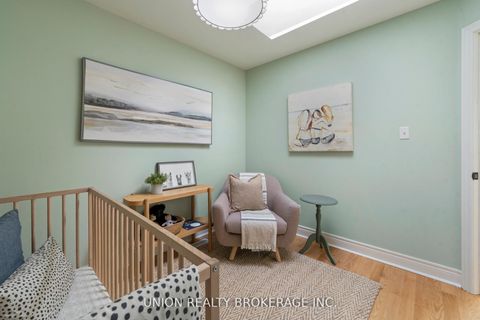 Photo 28 at 59D Woodbine Avenue, The Beaches, Toronto