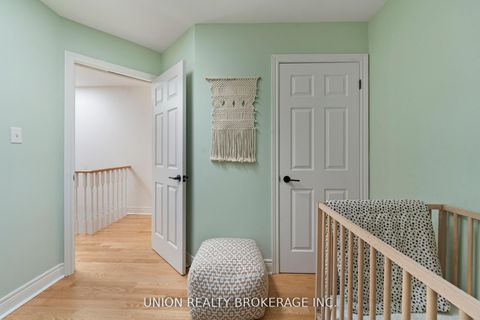 Photo 29 at 59D Woodbine Avenue, The Beaches, Toronto