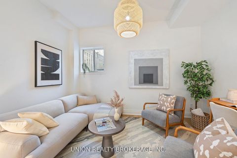 Photo 34 at 59D Woodbine Avenue, The Beaches, Toronto