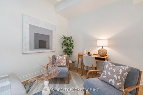 Photo 35 at 59D Woodbine Avenue, The Beaches, Toronto