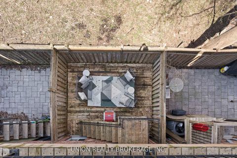 Photo 38 at 59D Woodbine Avenue, The Beaches, Toronto