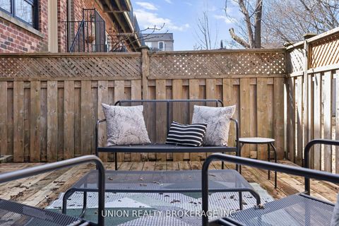 Photo 39 at 59D Woodbine Avenue, The Beaches, Toronto