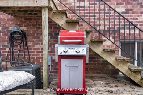 Photo 40 at 59D Woodbine Avenue, The Beaches, Toronto