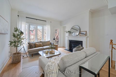 Photo 41 at 59D Woodbine Avenue, The Beaches, Toronto