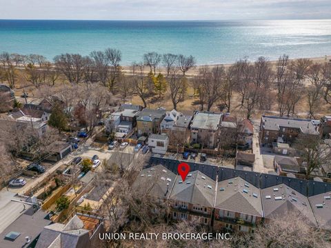 Photo 42 at 59D Woodbine Avenue, The Beaches, Toronto