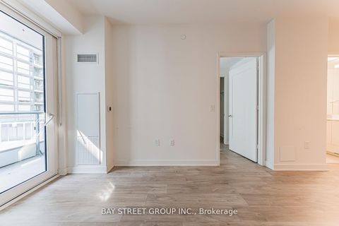 Photo 15 at 1227E - 70 Princess Street, Moss Park, Toronto