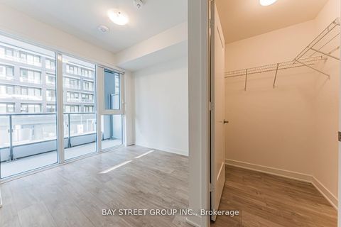 Photo 21 at 1227E - 70 Princess Street, Moss Park, Toronto