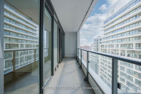 Photo 25 at 1227E - 70 Princess Street, Moss Park, Toronto