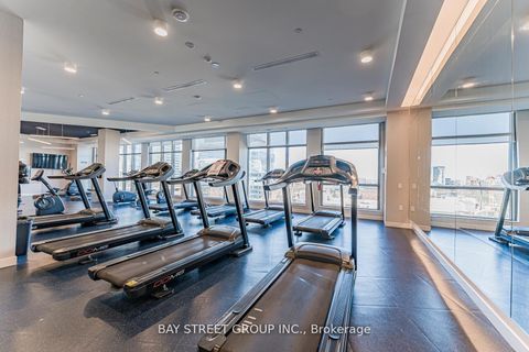 Photo 32 at 1227E - 70 Princess Street, Moss Park, Toronto