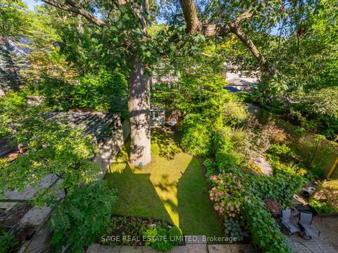 Photo 29 at 137 Willow Avenue, The Beaches, Toronto