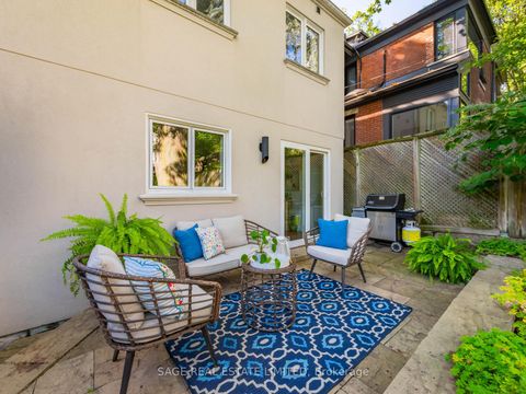 Photo 31 at 137 Willow Avenue, The Beaches, Toronto