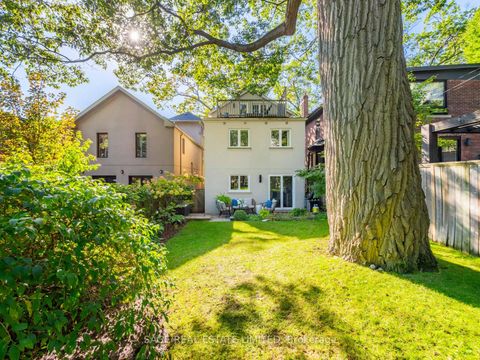 Photo 33 at 137 Willow Avenue, The Beaches, Toronto