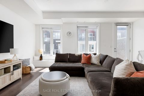 Photo 1 at 22 - 150 Long Branch Avenue, Long Branch, Toronto