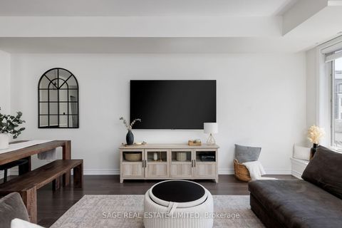 Photo 4 at 22 - 150 Long Branch Avenue, Long Branch, Toronto