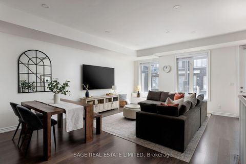 Photo 6 at 22 - 150 Long Branch Avenue, Long Branch, Toronto