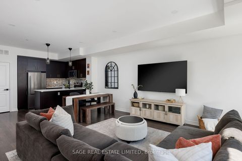 Photo 9 at 22 - 150 Long Branch Avenue, Long Branch, Toronto