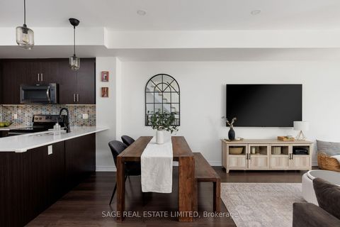 Photo 12 at 22 - 150 Long Branch Avenue, Long Branch, Toronto