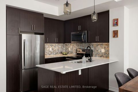 Photo 14 at 22 - 150 Long Branch Avenue, Long Branch, Toronto