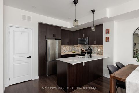 Photo 15 at 22 - 150 Long Branch Avenue, Long Branch, Toronto