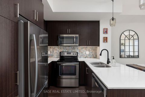 Photo 17 at 22 - 150 Long Branch Avenue, Long Branch, Toronto