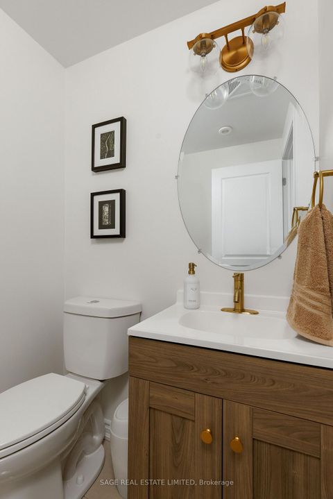 Photo 18 at 22 - 150 Long Branch Avenue, Long Branch, Toronto