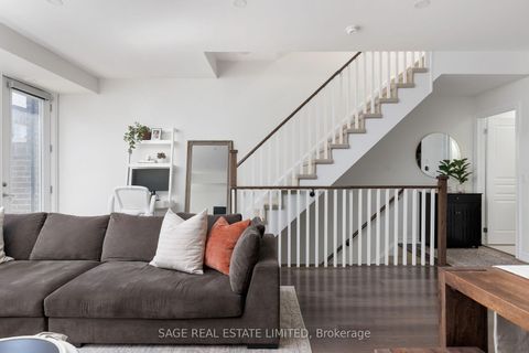 Photo 19 at 22 - 150 Long Branch Avenue, Long Branch, Toronto