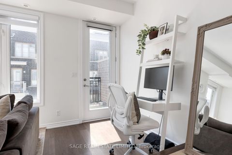 Photo 20 at 22 - 150 Long Branch Avenue, Long Branch, Toronto