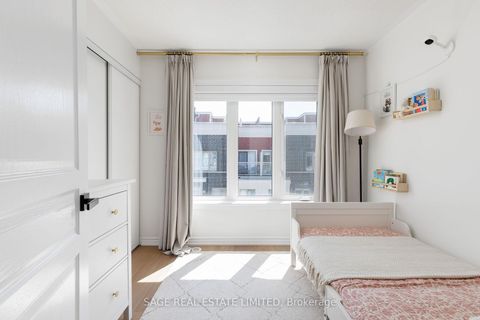 Photo 22 at 22 - 150 Long Branch Avenue, Long Branch, Toronto