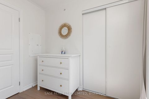 Photo 23 at 22 - 150 Long Branch Avenue, Long Branch, Toronto