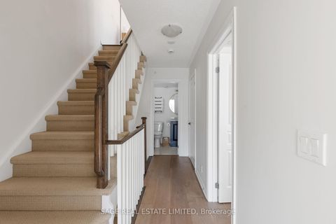 Photo 25 at 22 - 150 Long Branch Avenue, Long Branch, Toronto