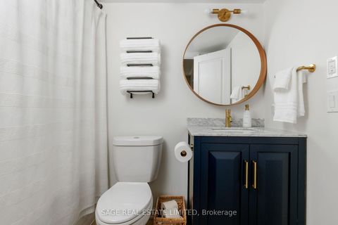 Photo 26 at 22 - 150 Long Branch Avenue, Long Branch, Toronto