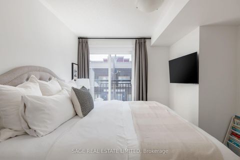 Photo 29 at 22 - 150 Long Branch Avenue, Long Branch, Toronto