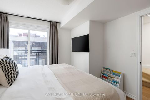 Photo 30 at 22 - 150 Long Branch Avenue, Long Branch, Toronto