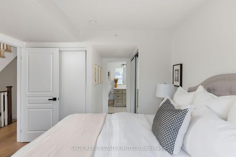 Photo 31 at 22 - 150 Long Branch Avenue, Long Branch, Toronto