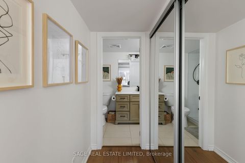 Photo 32 at 22 - 150 Long Branch Avenue, Long Branch, Toronto