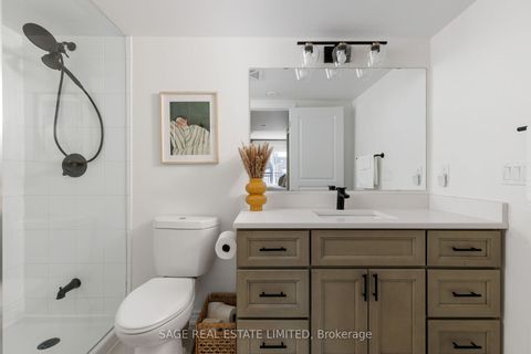 Photo 33 at 22 - 150 Long Branch Avenue, Long Branch, Toronto