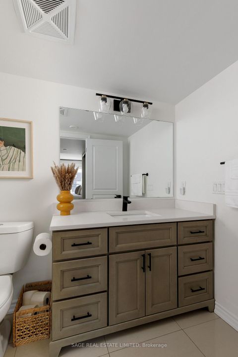 Photo 34 at 22 - 150 Long Branch Avenue, Long Branch, Toronto