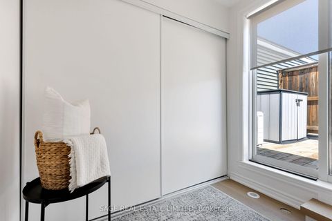 Photo 36 at 22 - 150 Long Branch Avenue, Long Branch, Toronto