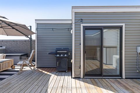 Photo 37 at 22 - 150 Long Branch Avenue, Long Branch, Toronto